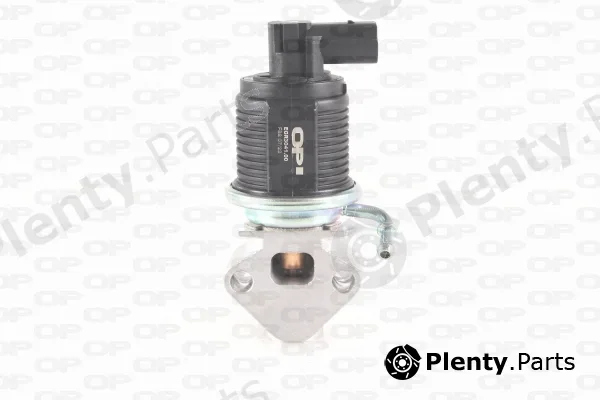 Open Parts EGR3041.00 — EGR Valve
