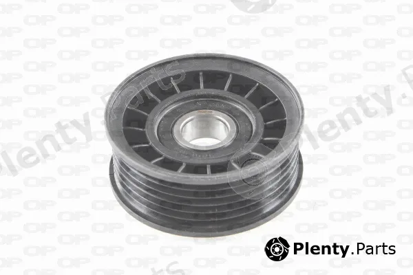 Open Parts ACT2135.00 — Deflection/Guide Pulley, V-ribbed belt
