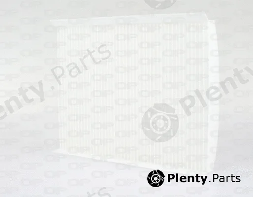 Open Parts CAF2081.01 — Filter, cabin air