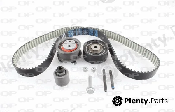 Open Parts TBK5015.11 — Timing Belt Kit Reinforced Teflon (PTFE)
