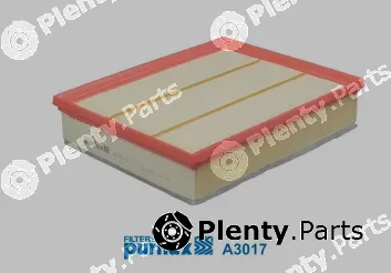 Purflux A3017 — Air Filter
