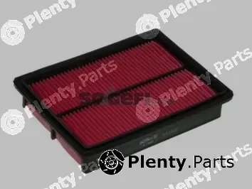Purflux A1348 — Air Filter