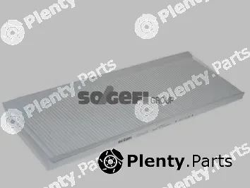 Purflux AH106 — Filter, cabin air
