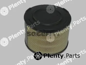 Purflux A1286 — Air Filter