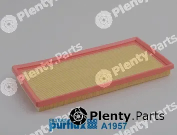 Purflux A1957 — Air Filter