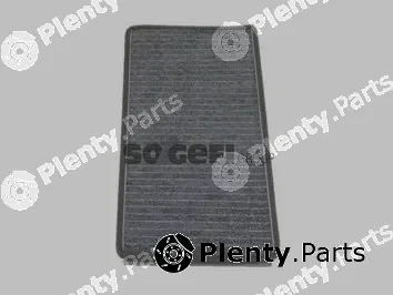 Purflux AHC122 — Filter, cabin air