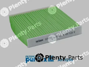 Purflux AHH256 — Filter, cabin air CabinHepa+