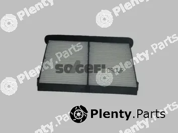 Purflux AH426 — Filter, cabin air