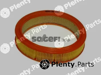 Purflux A452 — Air Filter