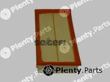 Purflux A261 — Air Filter