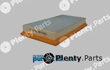 Purflux A3038 — Air Filter
