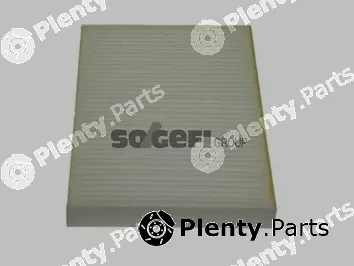 Purflux AH184 — Filter, cabin air