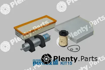 Purflux KIT15 — Filter Set