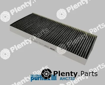 Purflux AHC733 — Filter, cabin air