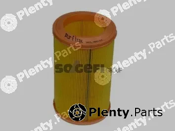 Purflux A416 — Air Filter