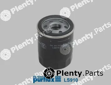 Purflux LS910 — Oil Filter