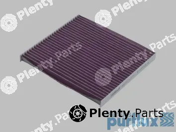 Purflux AHA341 — Filter, cabin air Cabin3Tech+