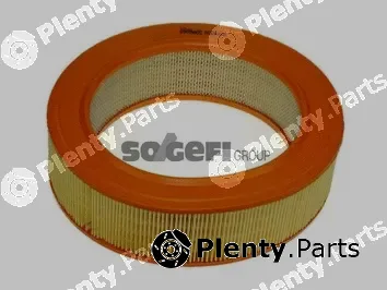 Purflux A604 — Air Filter