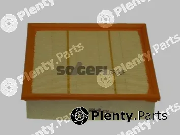 Purflux A256 — Air Filter