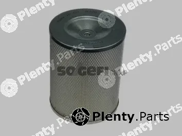Purflux A328 — Air Filter