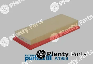 Purflux A1959 — Air Filter