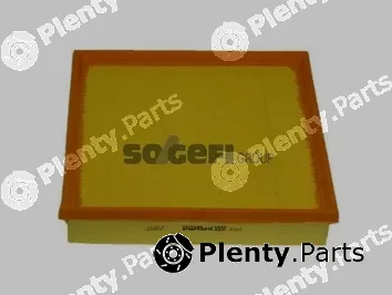 Purflux A368 — Air Filter