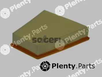 Purflux A1113 — Air Filter