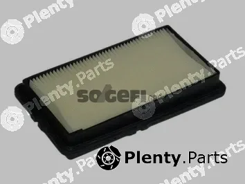 Purflux A1006 — Air Filter