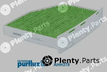 Purflux AHH378 — Filter, cabin air CabinHepa+