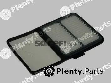 Purflux A1220 — Air Filter