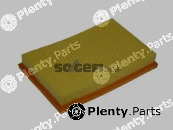 Purflux A1131 — Air Filter