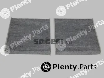 Purflux AHC336-2 — Filter, cabin air