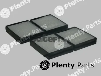 Purflux AH486-2 — Filter, cabin air