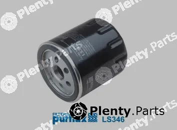 Purflux LS346 — Oil Filter