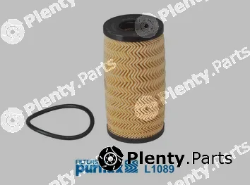 Purflux L1089 — Oil Filter