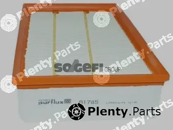 Purflux A1785 — Air Filter