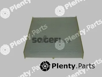 Purflux AH398 — Filter, cabin air