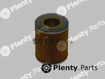 Purflux C114 — Fuel Filter