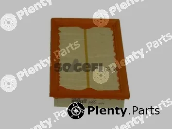 Purflux A925 — Air Filter