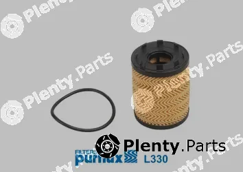 Purflux L330 — Oil Filter