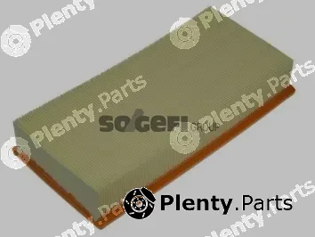 Purflux A1342 — Air Filter