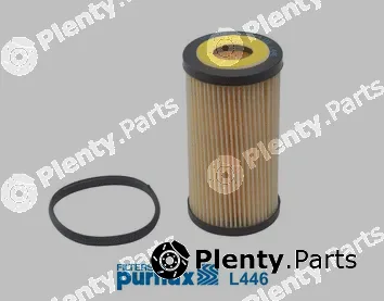 Purflux L446 — Oil Filter