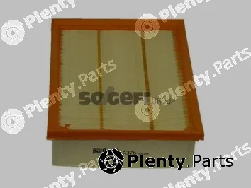 Purflux A376 — Air Filter