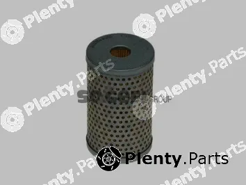 Purflux L121 — Oil Filter