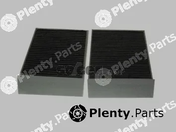 Purflux AHC428-2 — Filter, cabin air