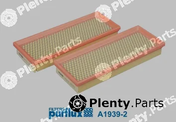 Purflux A1939-2 — Air Filter