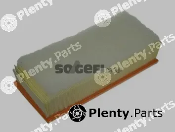 Purflux A1257 — Air Filter