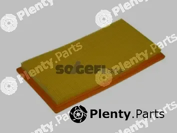 Purflux A1311 — Air Filter