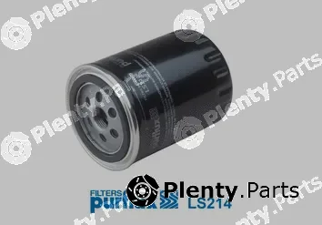 Purflux LS214 — Oil Filter
