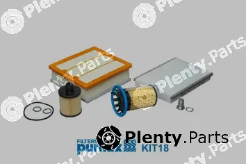 Purflux KIT18 — Filter Set